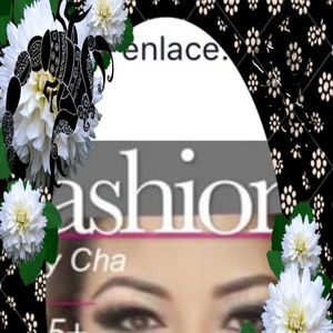 Meet your Posher, Lily